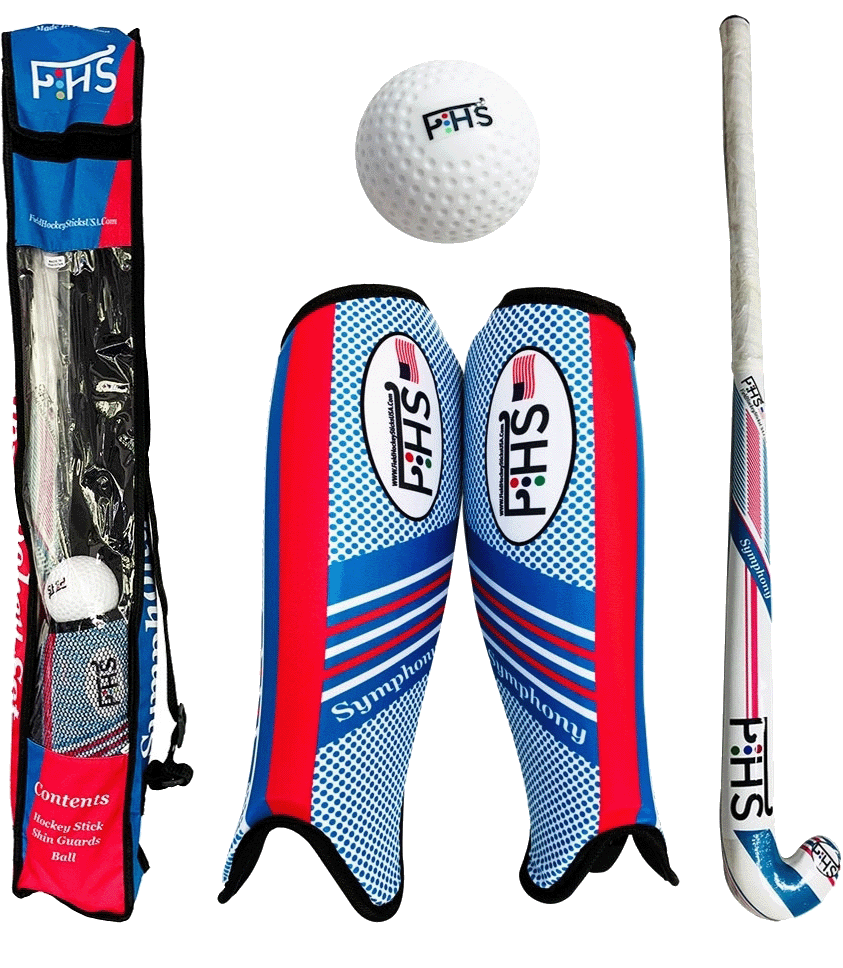 Kidm Field Hockey Sets